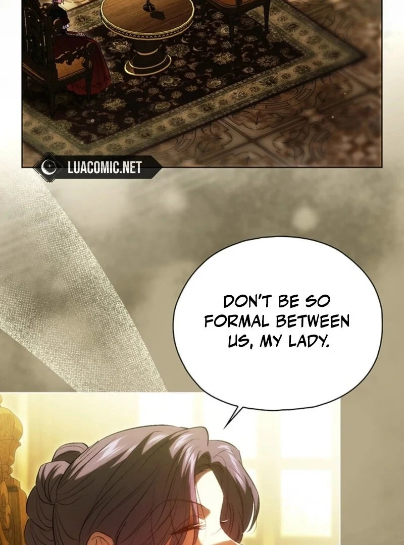 I Don't Trust My Twin Chapter 86 - page 9