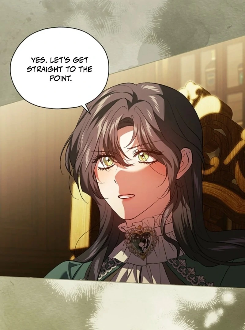 I Don't Trust My Twin Chapter 86 - page 14