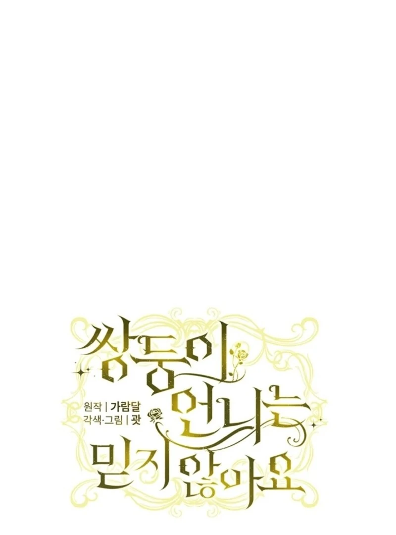 I Don't Trust My Twin Chapter 86 - page 17