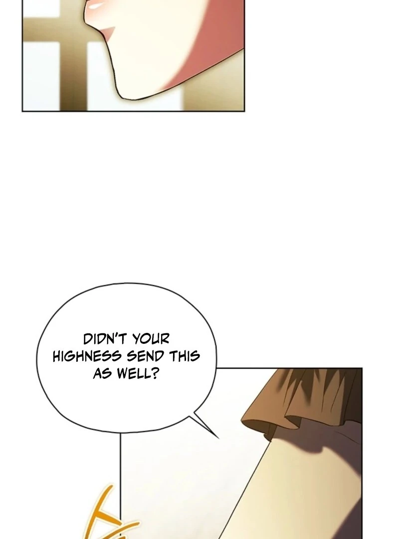 I Don't Trust My Twin Chapter 86 - page 24