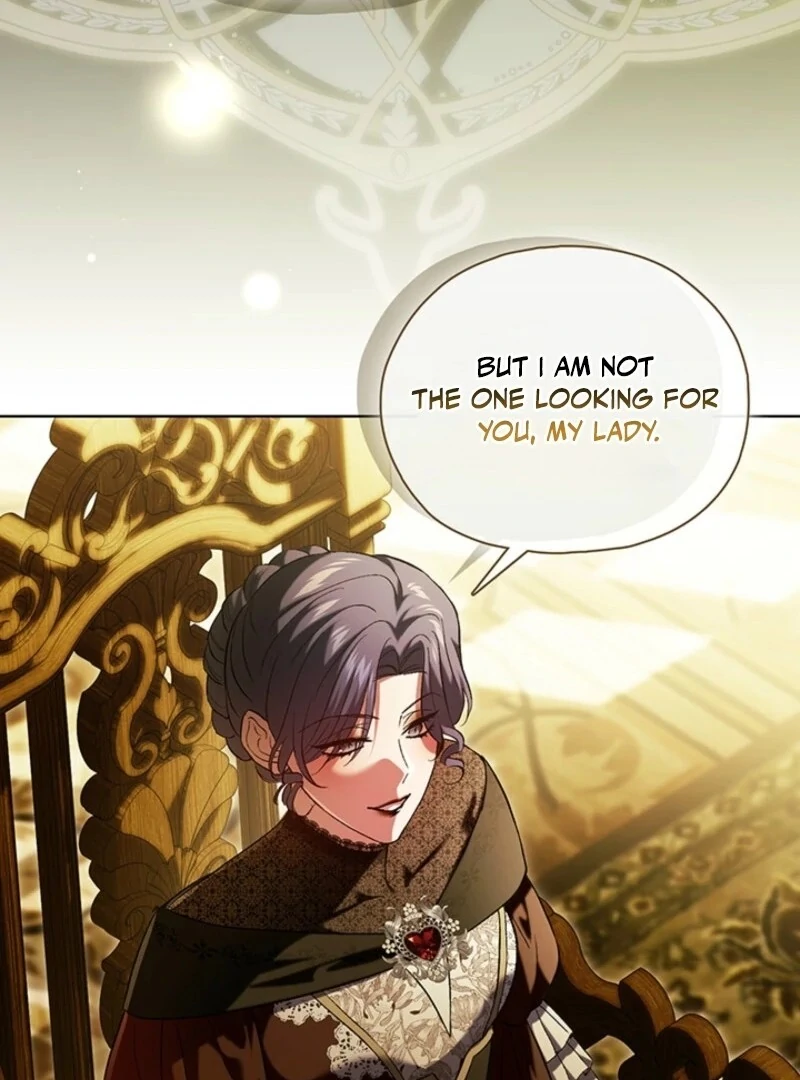 I Don't Trust My Twin Chapter 86 - page 27