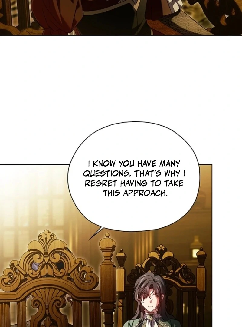 I Don't Trust My Twin Chapter 86 - page 28