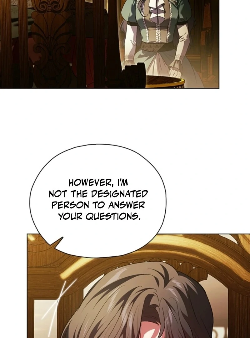 I Don't Trust My Twin Chapter 86 - page 29