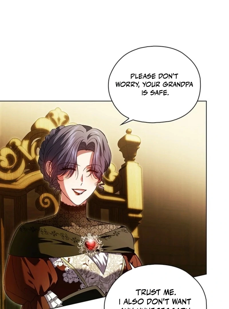 I Don't Trust My Twin Chapter 86 - page 38