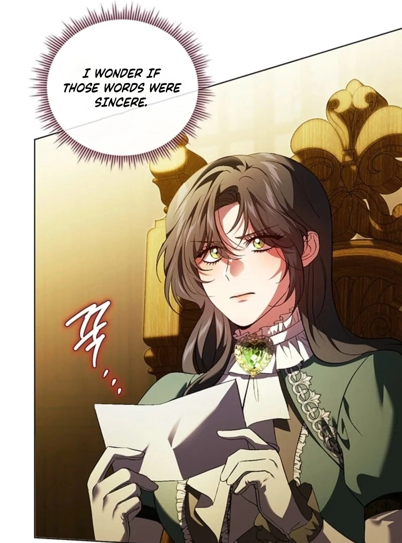 I Don't Trust My Twin Chapter 86 - page 45