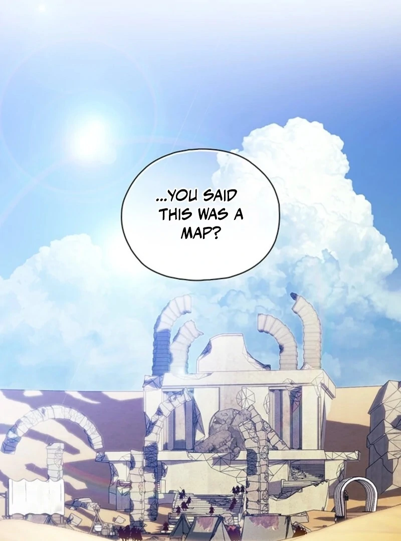 I Don't Trust My Twin Chapter 86 - page 53