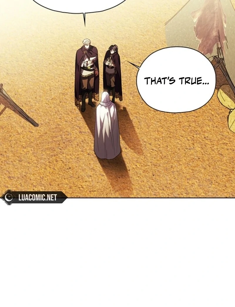 I Don't Trust My Twin Chapter 86 - page 55