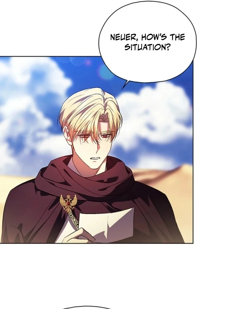 I Don't Trust My Twin Chapter 86 - page 56