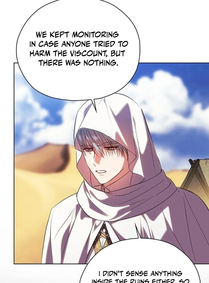 I Don't Trust My Twin Chapter 86 - page 57