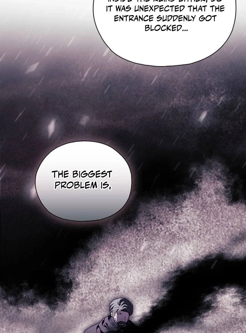 I Don't Trust My Twin Chapter 86 - page 58