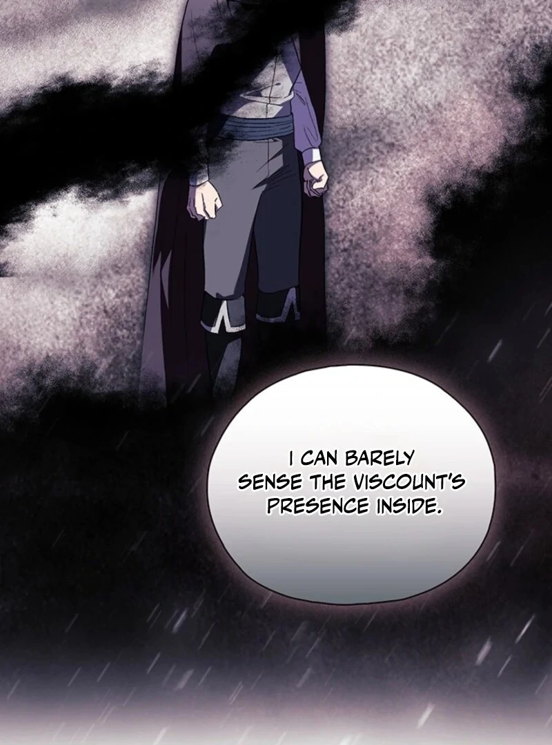 I Don't Trust My Twin Chapter 86 - page 59