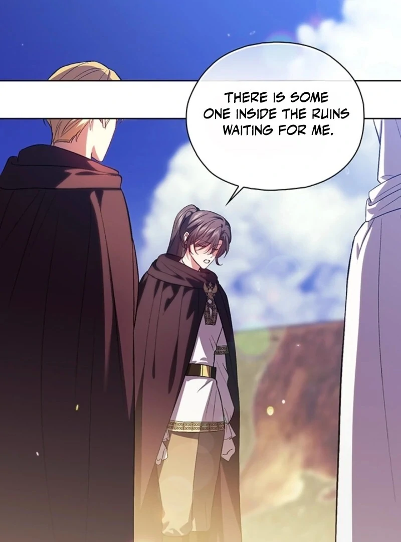 I Don't Trust My Twin Chapter 86 - page 62