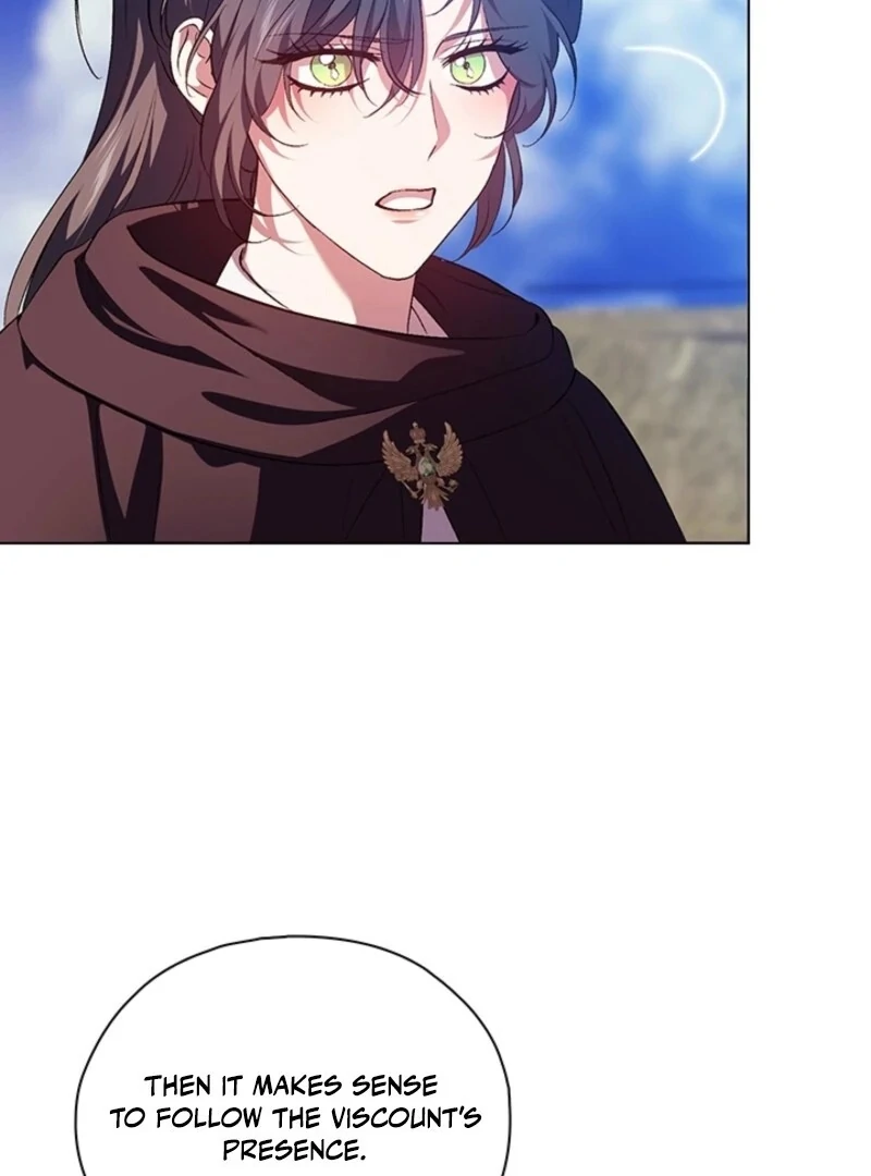 I Don't Trust My Twin Chapter 86 - page 64