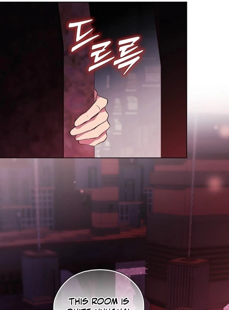 I Don't Trust My Twin Chapter 86 - page 79