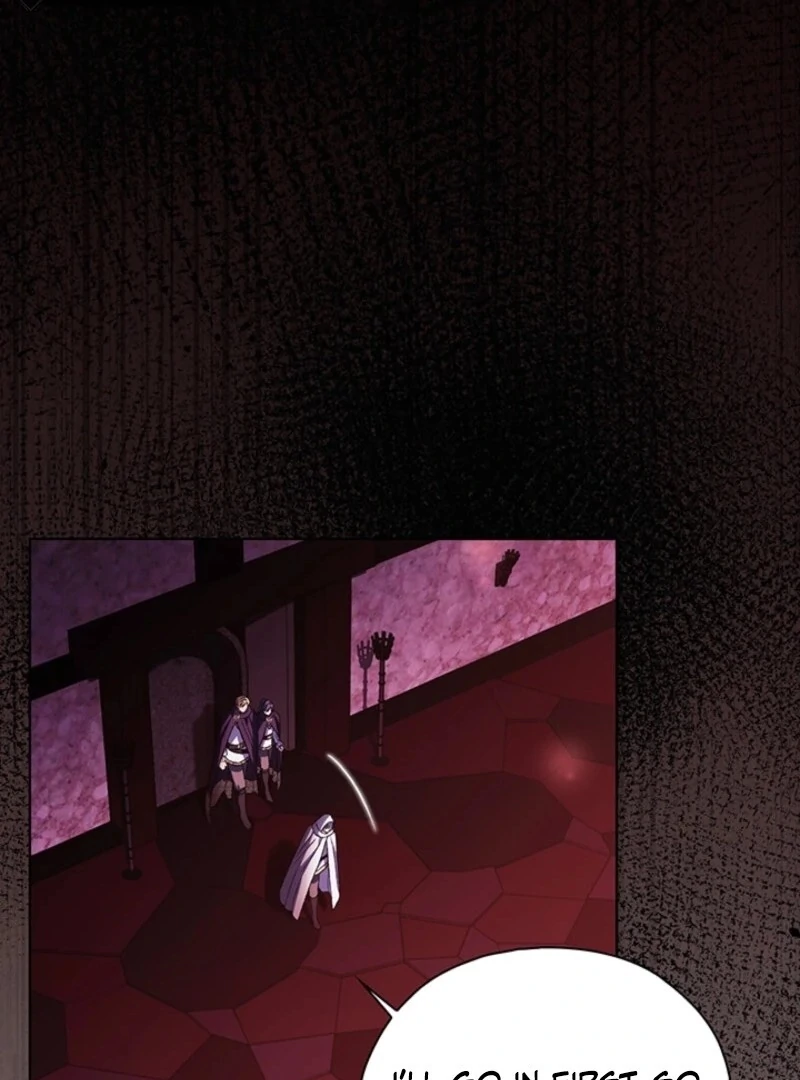 I Don't Trust My Twin Chapter 86 - page 81