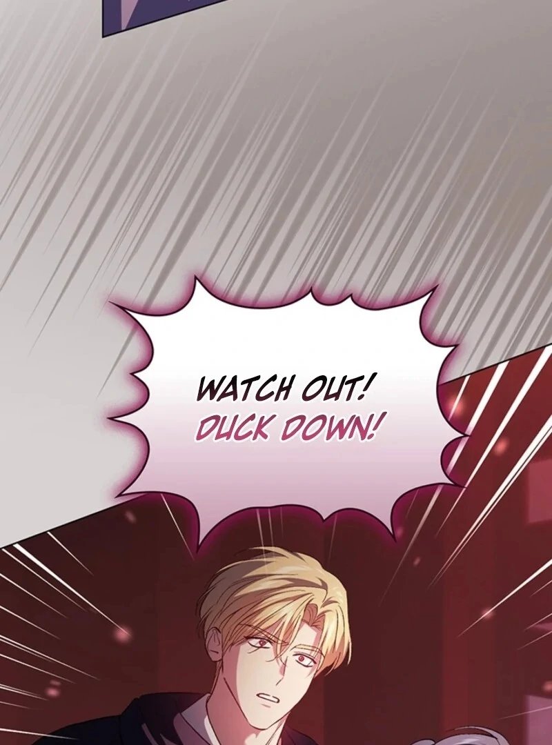 I Don't Trust My Twin Chapter 86 - page 85