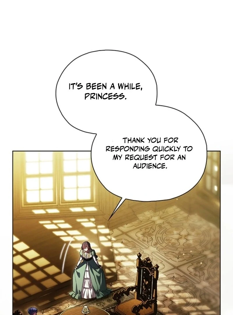 I Don't Trust My Twin Chapter 86 - page 8