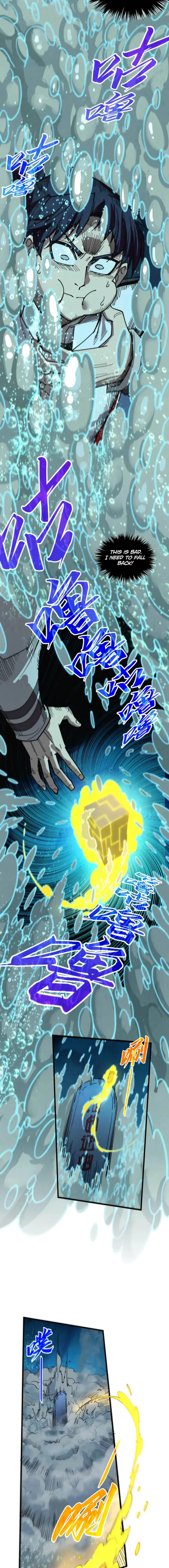 The Ultimate of All Ages Chapter 435 - page 4