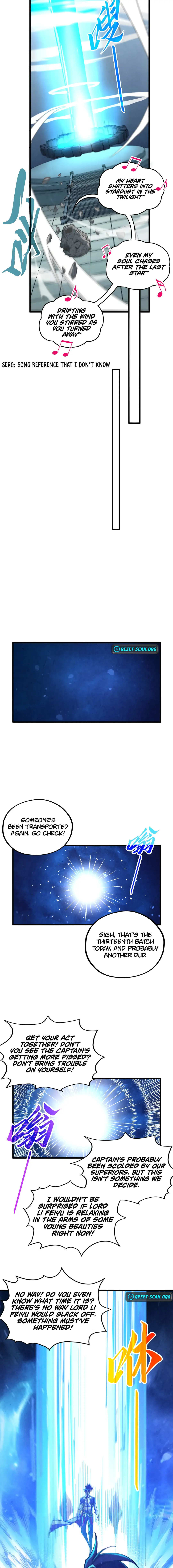 The Ultimate of All Ages Chapter 436 - page 14