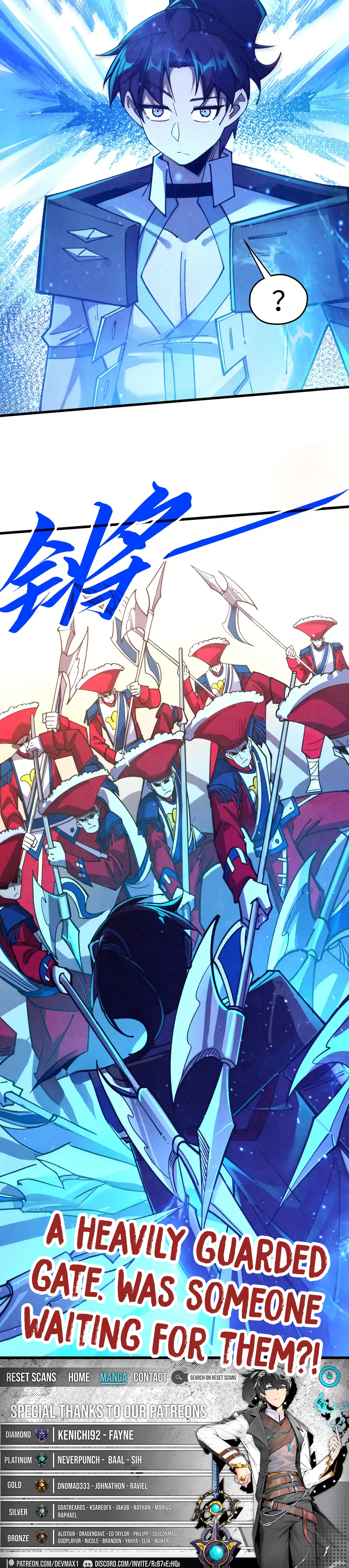 The Ultimate of All Ages Chapter 436 - page 15