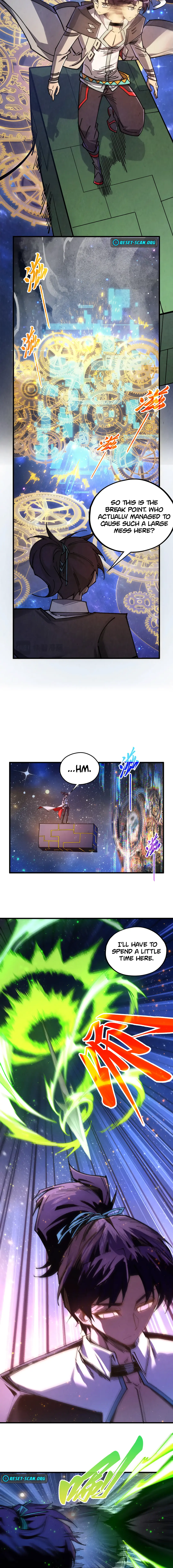 The Ultimate of All Ages Chapter 436 - page 5