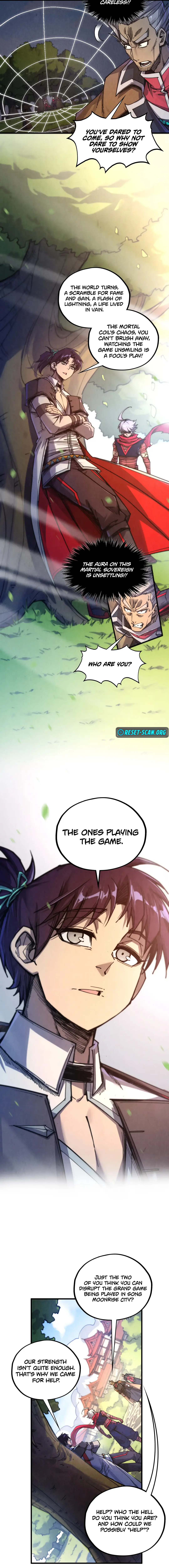 The Ultimate of All Ages Chapter 439 - page 12