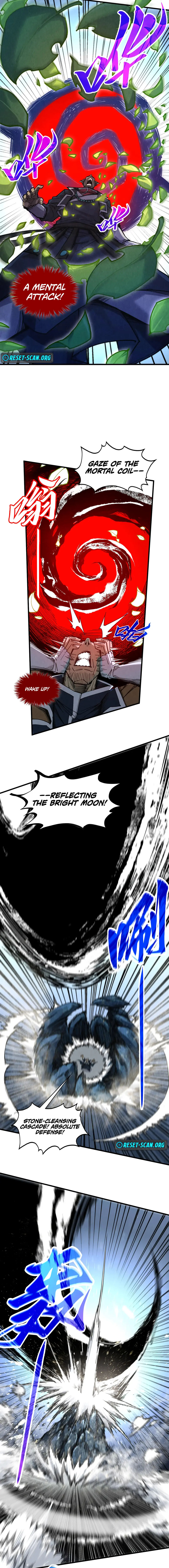 The Ultimate of All Ages Chapter 439 - page 14