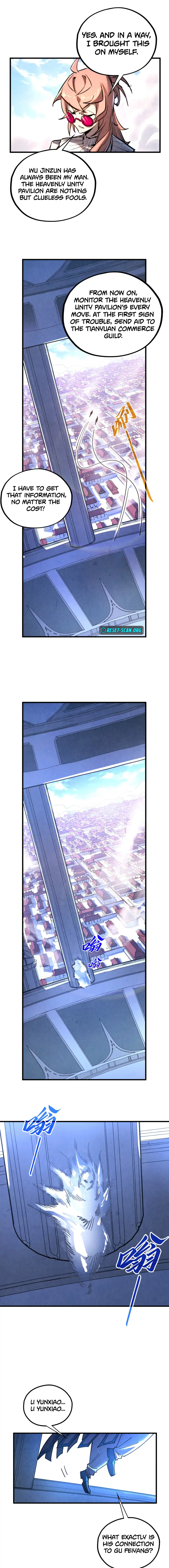 The Ultimate of All Ages Chapter 442 - page 15