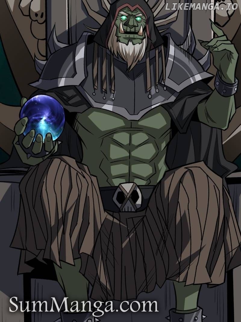 I’m Really Not A Supervillain Chapter 282 - page 2