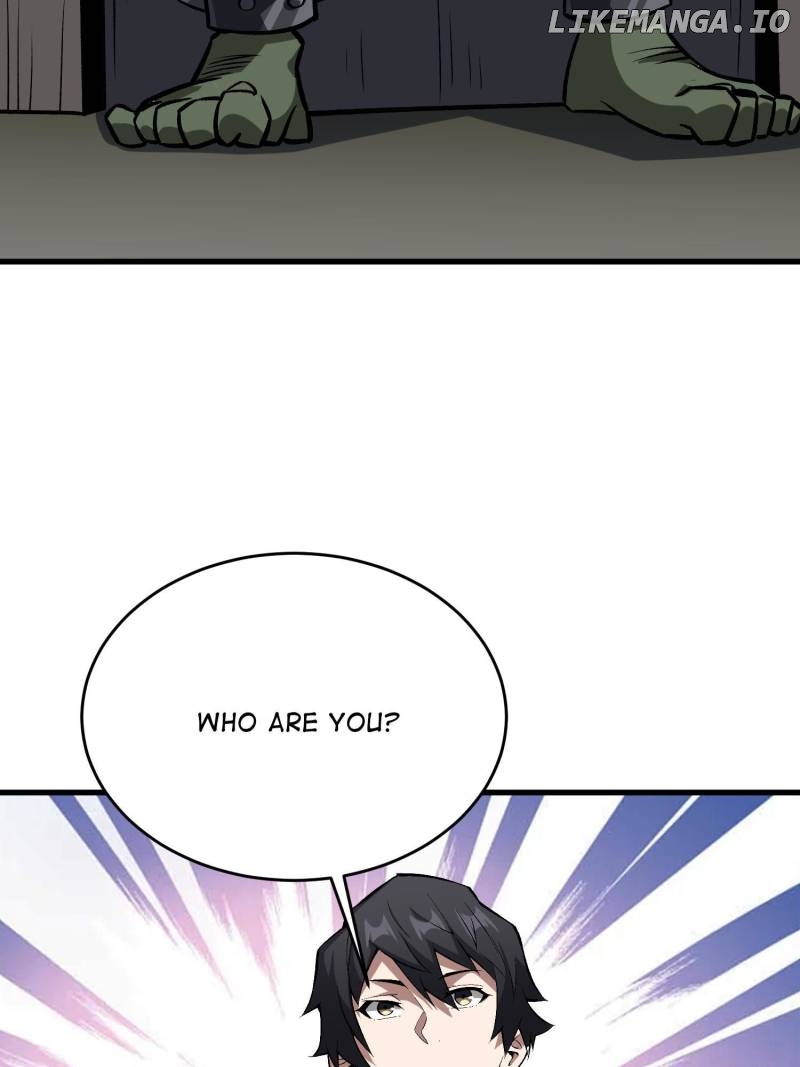 I’m Really Not A Supervillain Chapter 282 - page 3