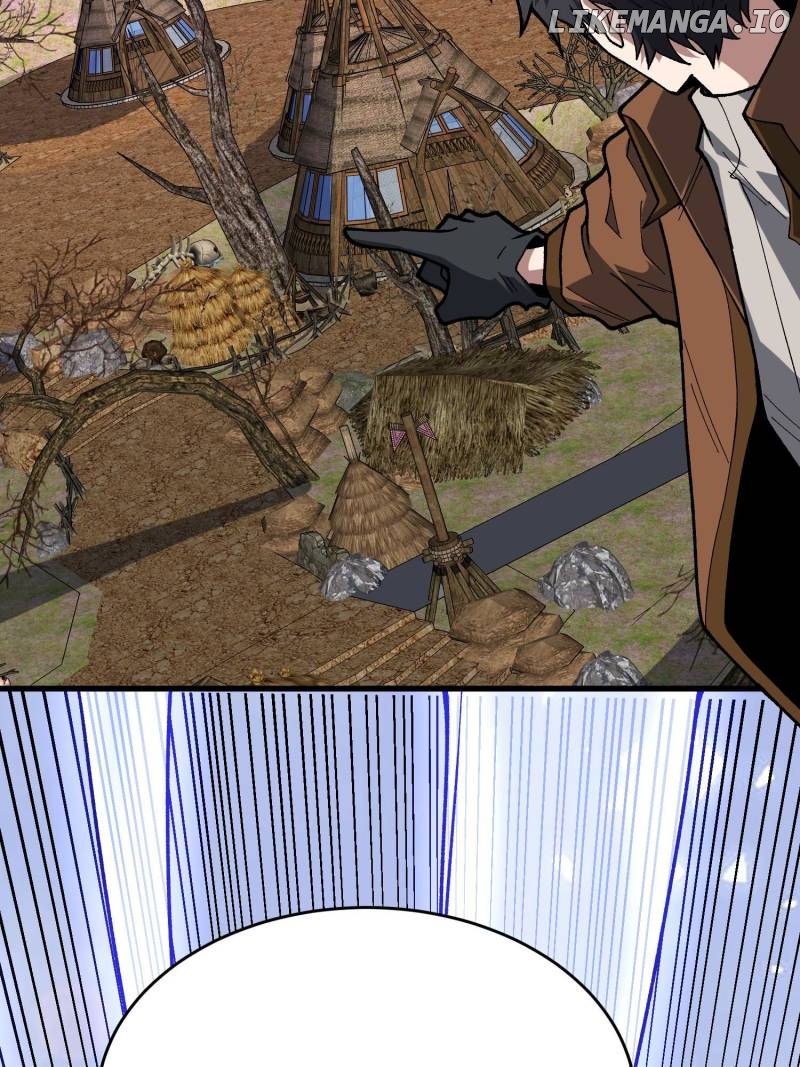I’m Really Not A Supervillain Chapter 282 - page 46