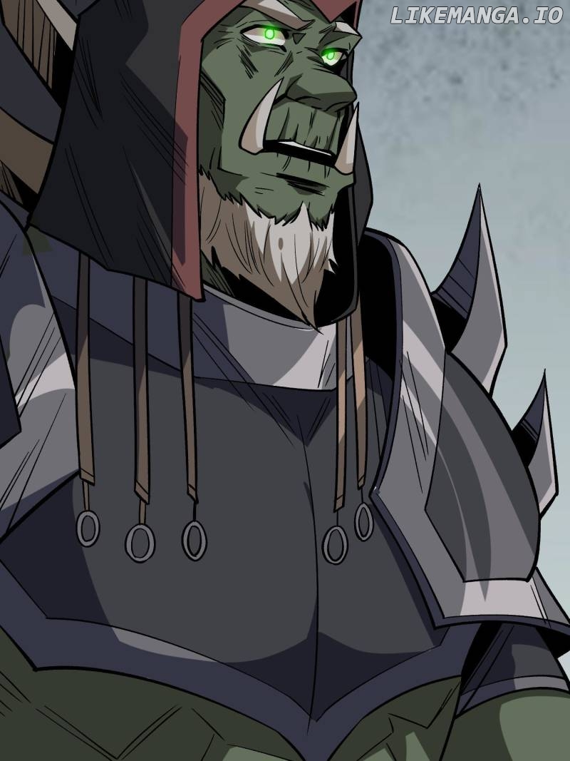 I’m Really Not A Supervillain Chapter 282 - page 9