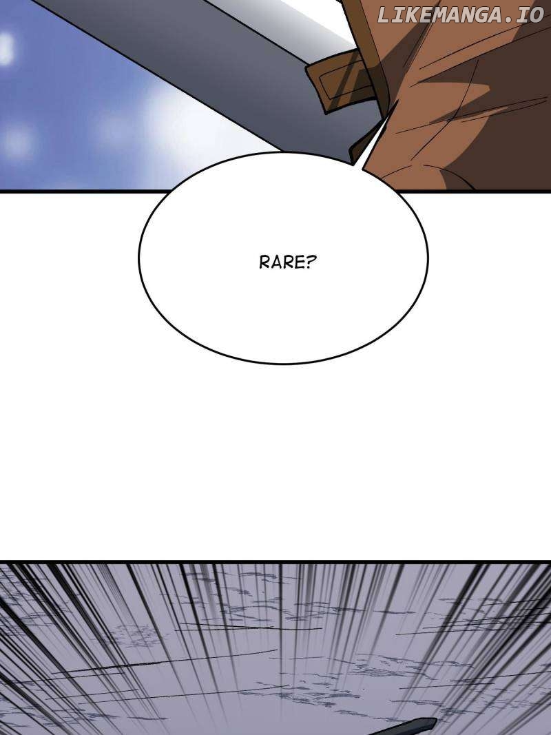 I’m Really Not A Supervillain Chapter 283 - page 5