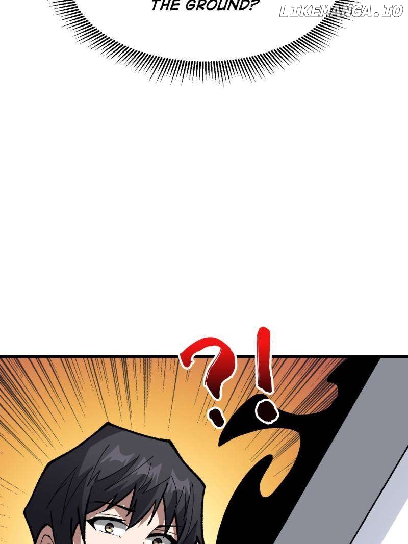 I’m Really Not A Supervillain Chapter 283 - page 7