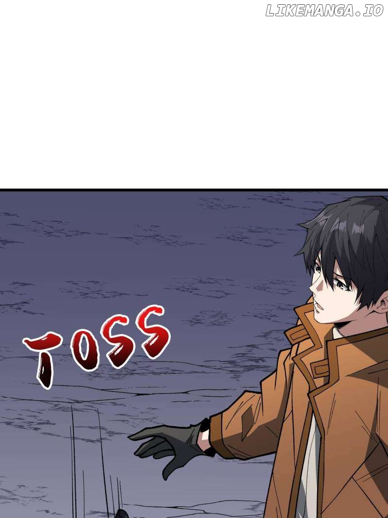 I’m Really Not A Supervillain Chapter 283 - page 9