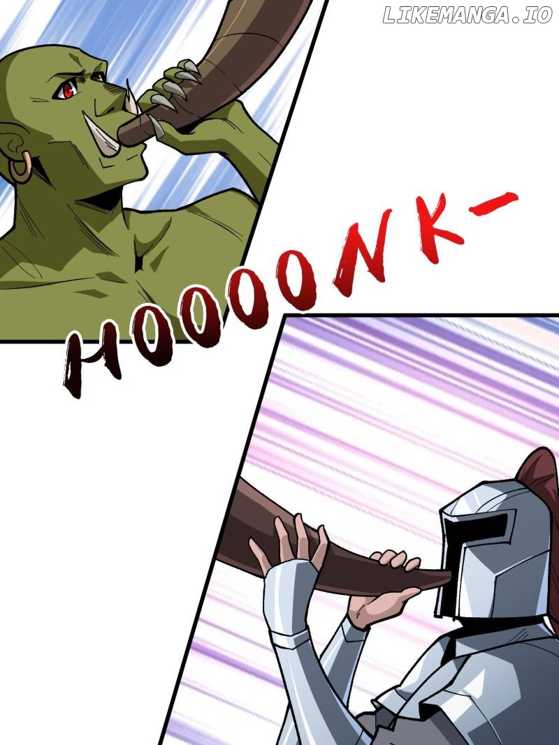 I’m Really Not A Supervillain Chapter 286 - page 39