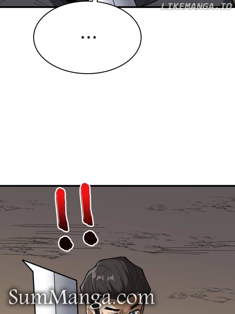 I’m Really Not A Supervillain Chapter 286 - page 43