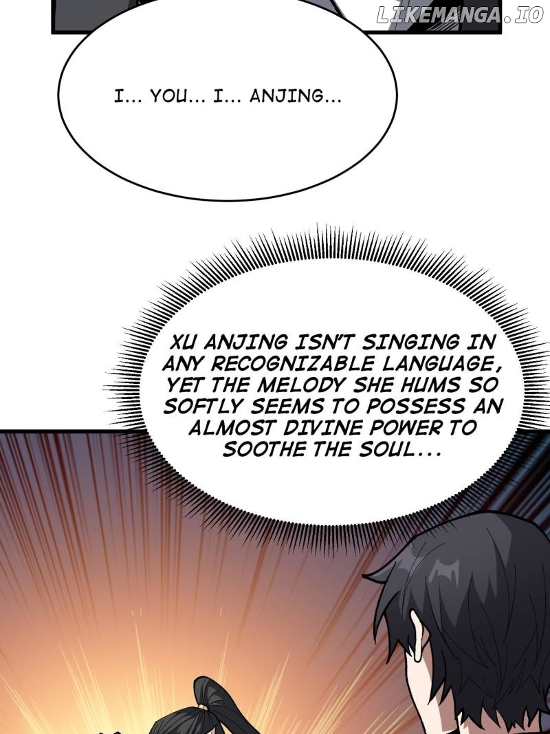 I’m Really Not A Supervillain Chapter 286 - page 52