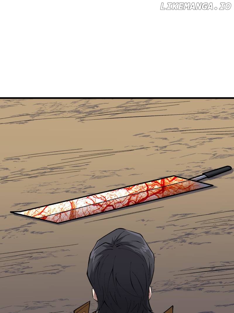 I’m Really Not A Supervillain Chapter 286 - page 60