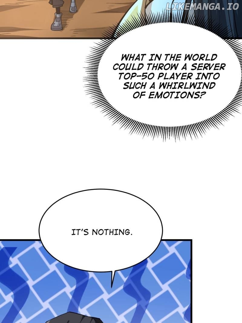 I’m Really Not A Supervillain Chapter 286 - page 8