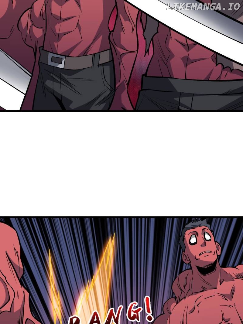 I’m Really Not A Supervillain Chapter 288 - page 2
