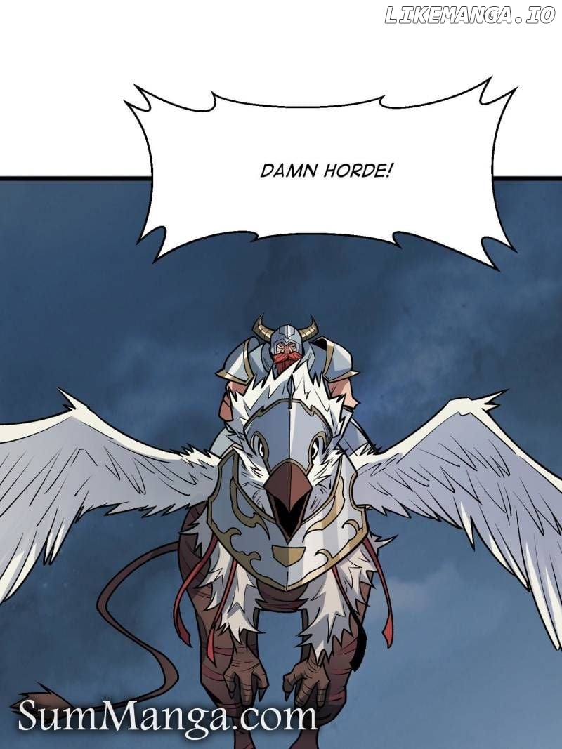 I’m Really Not A Supervillain Chapter 289 - page 14