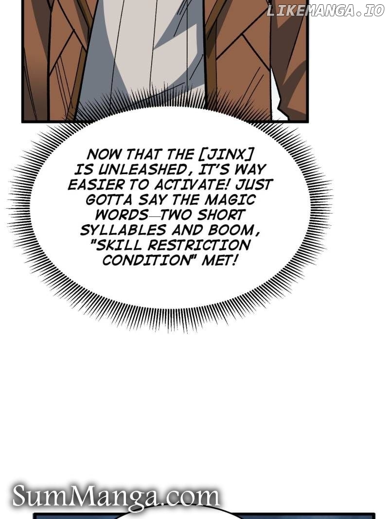 I’m Really Not A Supervillain Chapter 289 - page 17