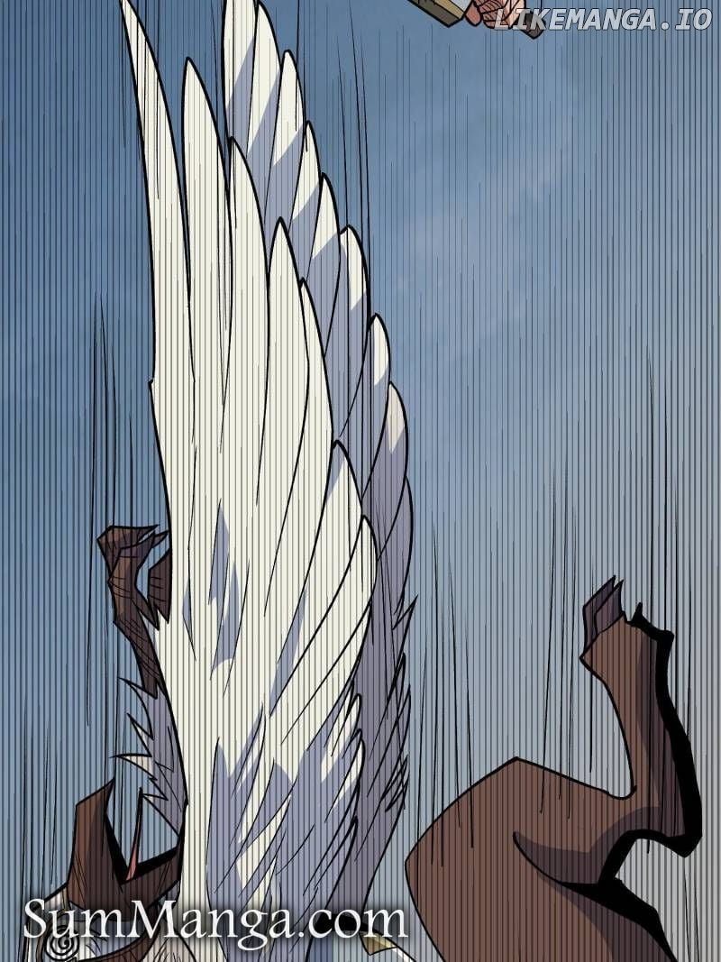I’m Really Not A Supervillain Chapter 289 - page 20