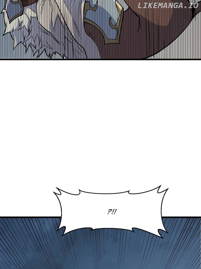 I’m Really Not A Supervillain Chapter 289 - page 21