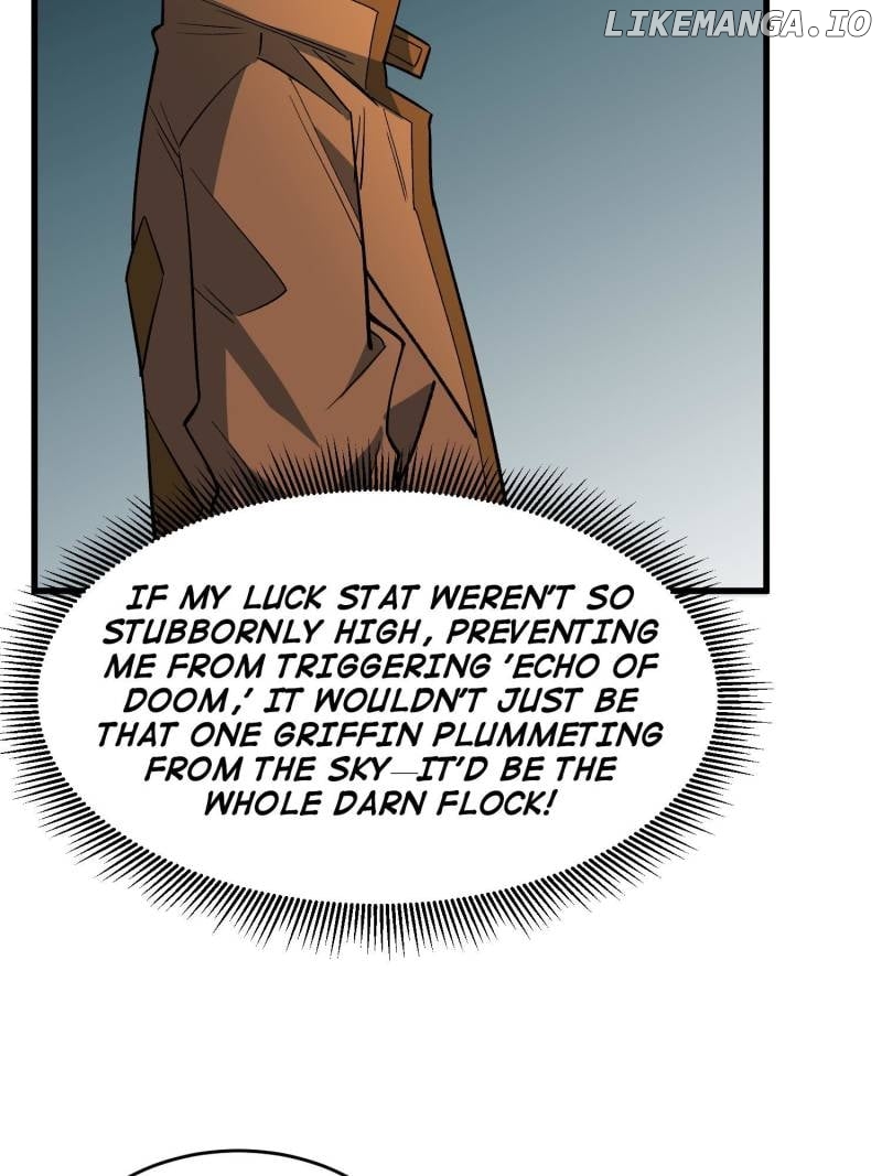 I’m Really Not A Supervillain Chapter 289 - page 24