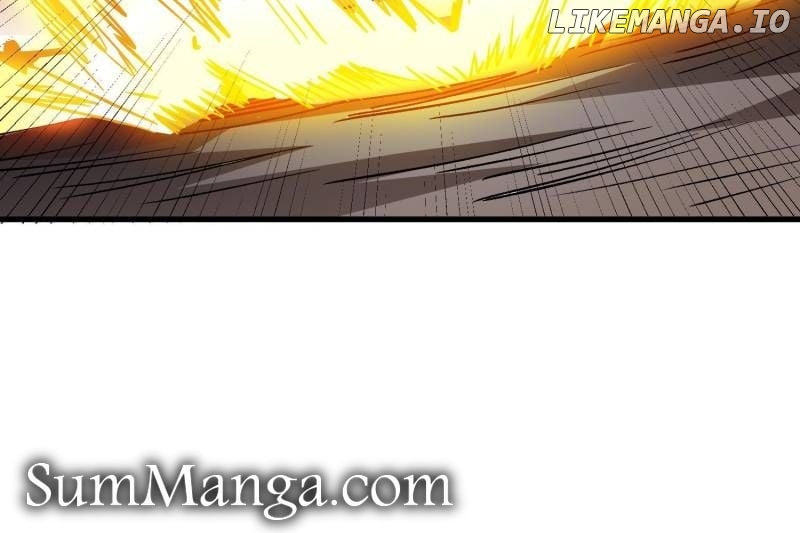 I’m Really Not A Supervillain Chapter 289 - page 26