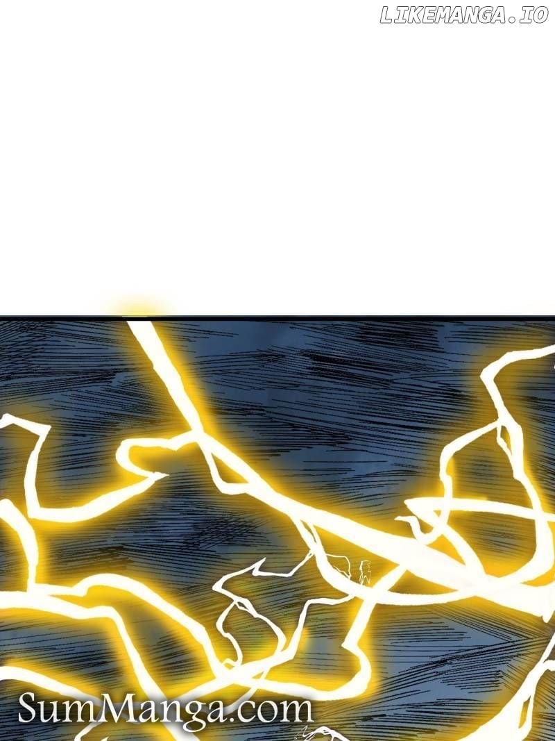 I’m Really Not A Supervillain Chapter 289 - page 32