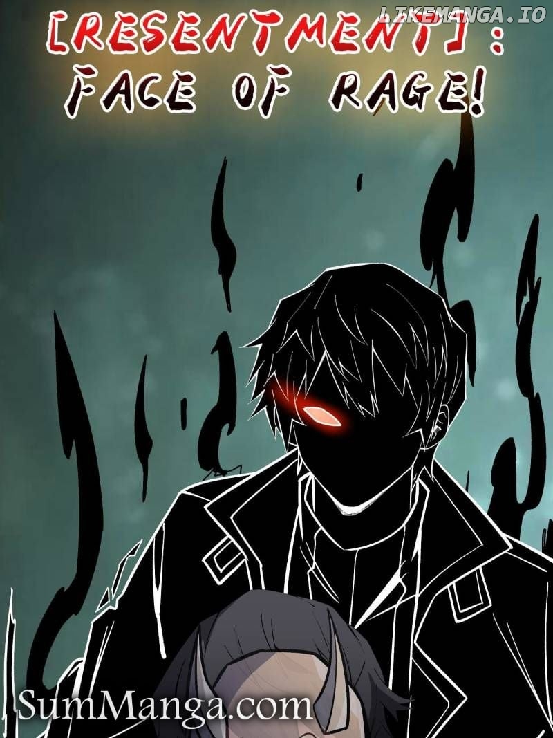 I’m Really Not A Supervillain Chapter 289 - page 41