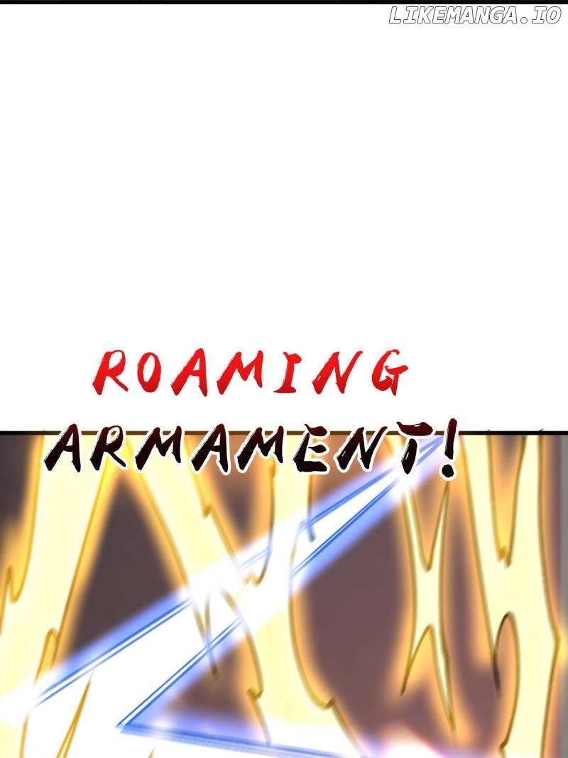 I’m Really Not A Supervillain Chapter 289 - page 59